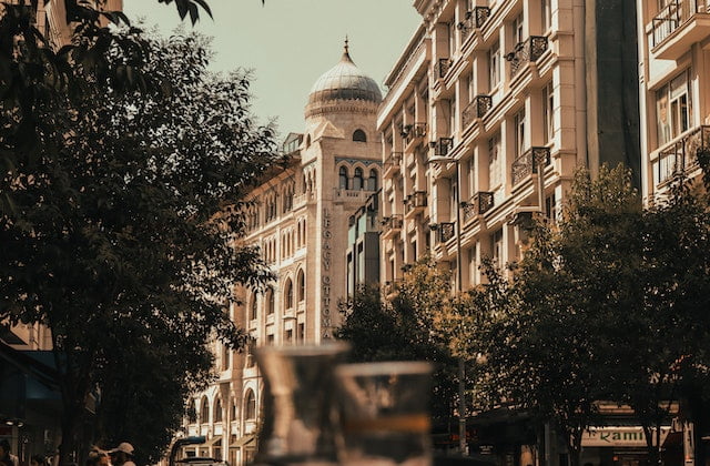 أسطنبول..أهم 4 مناطق جذب سياحي بالمدينة ؟ 7 منطقة-سيركجي-اسطنبول