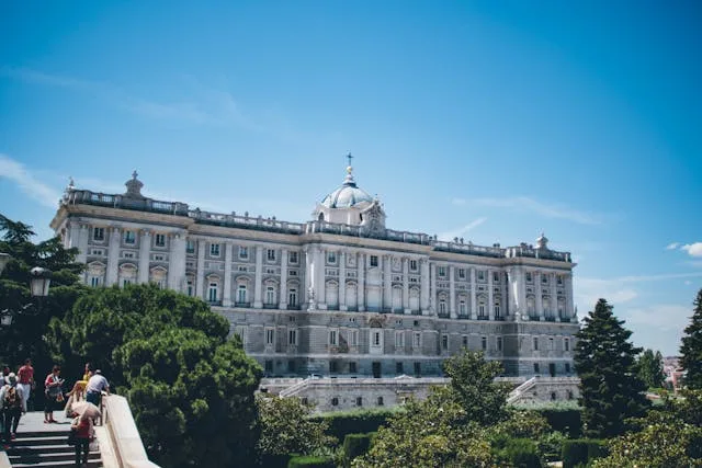 أفضل المعالم السياحية في مدريد 4 متحف مدريد